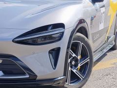 Xiaomi YU7 Rear-Wheel Drive Long-Range Edition - фото 3