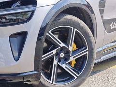 Xiaomi YU7 Rear-Wheel Drive Long-Range Edition - фото 4