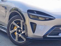 Xiaomi YU7 Rear-Wheel Drive Long-Range Edition - фото 6