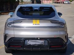 Xiaomi YU7 Rear-Wheel Drive Long-Range Edition - фото 7