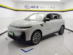 Leapmotor B10 510 Pleasure Edition - photo 1