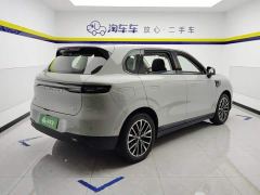 Leapmotor B10 510 Pleasure Edition - photo 3