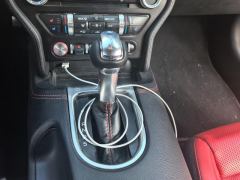 Ford Mustang 2.3T Obsidian Phantom Special Edition - фото 19