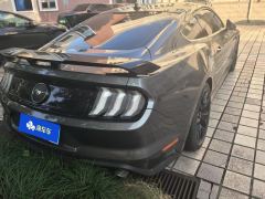 Ford Mustang 2.3T Obsidian Phantom Special Edition - фото 2