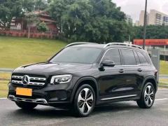 Mercedes-Benz GLB 220 Dynamic - ფოტო 2