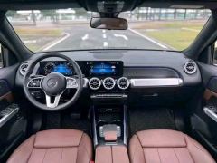 Mercedes-Benz GLB 220 Dynamic - ფოტო 4