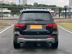 Mercedes-Benz GLB 220 Dynamic - ფოტო 9