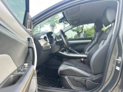 Geely Binyue DCT Jin Pro 1.5T - photo 13
