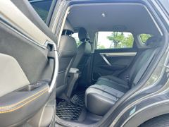 Geely Binyue DCT Jin Pro 1.5T - photo 14