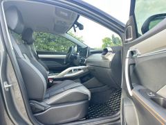 Geely Binyue DCT Jin Pro 1.5T - photo 16