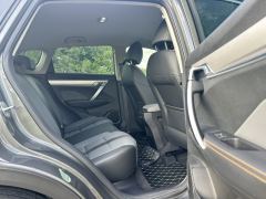 Geely Binyue DCT Jin Pro 1.5T - photo 17