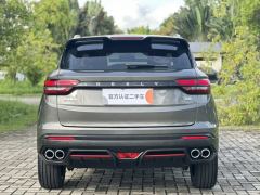 Geely Binyue DCT Jin Pro 1.5T - photo 8