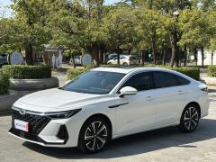 Chery Arrizo 8 290T elegant - фото 1