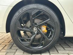 MG6 PRO 1.5T Trophy Flagship Edition - фото 14