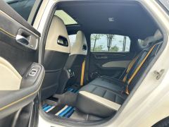 MG6 PRO 1.5T Trophy Flagship Edition - фото 17
