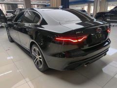 Jaguar XEL P250 Enterprising Sport Edition - фото 11
