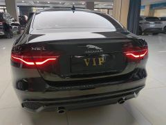 Jaguar XEL P250 Enterprising Sport Edition - фото 12