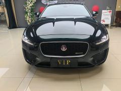 Jaguar XEL P250 Enterprising Sport Edition - фото 2