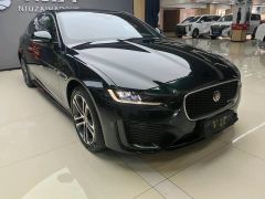 Jaguar XEL P250 Enterprising Sport Edition - фото 3