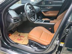 Jaguar XEL P250 Enterprising Sport Edition - фото 4