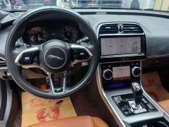 Jaguar XEL P250 Enterprising Sport Edition - фото 5