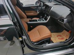 Jaguar XEL P250 Enterprising Sport Edition - фото 7