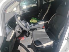 Geometry E Firefly 320km Handsome Tiger 5-seater - ფოტო 11