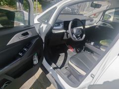 Geometry E Firefly 320km Handsome Tiger 5-seater - ფოტო 12