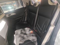 Geometry E Firefly 320km Handsome Tiger 5-seater - ფოტო 13