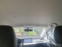 Geometry E Firefly 320km Handsome Tiger 5-seater - ფოტო 14