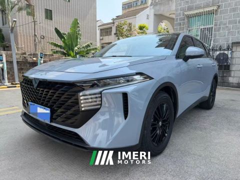 2022 Venucia V 260T DCT Dark Horse Version - Idol