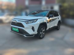 Toyota RAV4 Dual-Engine E RAV4 Twin Engine E 2.5L 2WD Elite Pro - photo 1