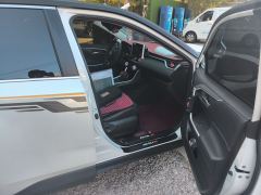 Toyota RAV4 Dual-Engine E RAV4 Twin Engine E 2.5L 2WD Elite Pro - photo 19