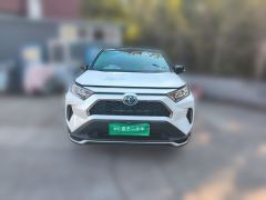 Toyota RAV4 Dual-Engine E RAV4 Twin Engine E 2.5L 2WD Elite Pro - photo 2