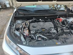 Toyota RAV4 Dual-Engine E RAV4 Twin Engine E 2.5L 2WD Elite Pro - photo 20