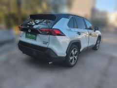 Toyota RAV4 Dual-Engine E RAV4 Twin Engine E 2.5L 2WD Elite Pro - photo 4