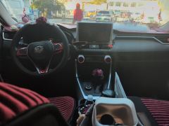 Toyota RAV4 Dual-Engine E RAV4 Twin Engine E 2.5L 2WD Elite Pro - photo 5