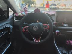 Toyota RAV4 Dual-Engine E RAV4 Twin Engine E 2.5L 2WD Elite Pro - photo 6