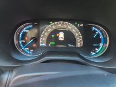 Toyota RAV4 Dual-Engine E RAV4 Twin Engine E 2.5L 2WD Elite Pro - photo 7