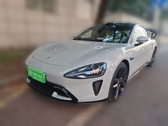 Xiaomi SU7 800km 4WD Max Ultra Long Range Edition - ფოტო 1