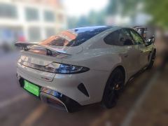 Xiaomi SU7 800km 4WD Max Ultra Long Range Edition - ფოტო 4