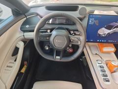 Xiaomi SU7 800km 4WD Max Ultra Long Range Edition - ფოტო 6