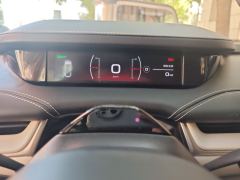 Xiaomi SU7 800km 4WD Max Ultra Long Range Edition - ფოტო 7