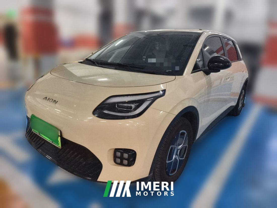 Aion UT 330 Star Shine Edition - ავტომობილი ჩინეთიდან