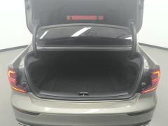 Volvo S60 B4 Smart Luxury Edition - ფოტო 11
