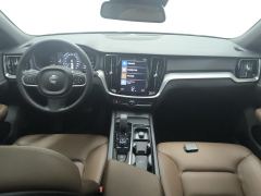 Volvo S60 B4 Smart Luxury Edition - ფოტო 14
