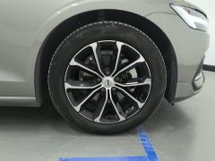 Volvo S60 B4 Smart Luxury Edition - ფოტო 5