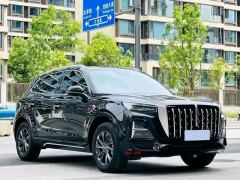 Hongqi HS5 2.0T AWD Flagship Pro Edition - photo 2