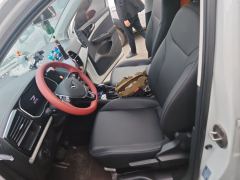 Jetta VS7 280TSI Automatic Entry-Level - ფოტო 11