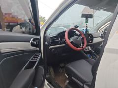 Jetta VS7 280TSI Automatic Entry-Level - ფოტო 12